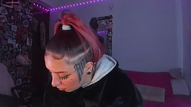 Jessie williams online show from January 15, 2025, 8:16 pm