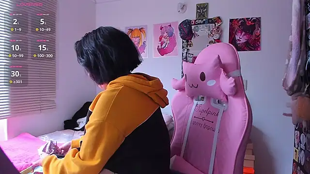 Jessie williams online show from March 18, 2025, 6:04 pm