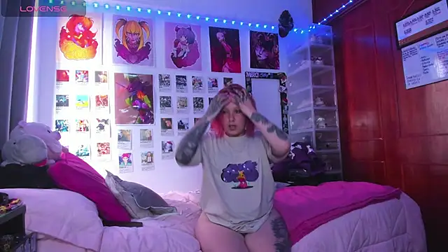 Jessie williams online show from February 10, 2026, 8:02 pm