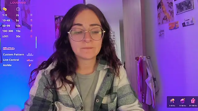 linda giggle online show from February 6, 2026, 11:30 pm