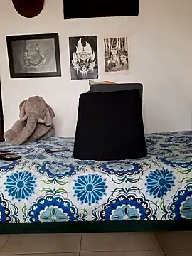 Snapshot of cosmicwind chatting on February 13, 2026, 5:20 pm cosmicwind online show from February 13, 2026, 5:20 pm