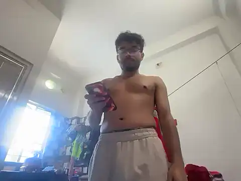 HorriblePastry online show from February 5, 2026, 7:35 am