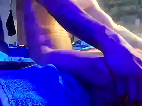 DarkHorse89 online show from January 31, 2025, 6:57 am