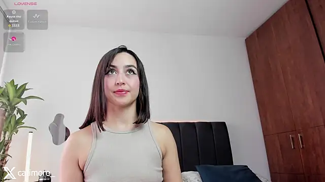 Snapshot of catimore chatting on March 18, 2025, 1:31 pm catimore online show from March 18, 2025, 1:31 pm