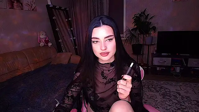 Snapshot of __Malika__ chatting on February 5, 2026, 3:16 pm Malika online show from February 5, 2026, 3:16 pm