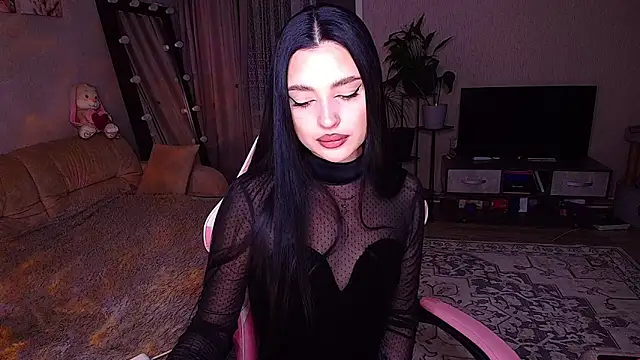 Snapshot of __Malika__ chatting on February 11, 2026, 4:12 pm Malika online show from February 11, 2026, 4:12 pm