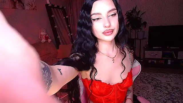 Snapshot of __Malika__ chatting on February 12, 2026, 4:13 pm Malika online show from February 12, 2026, 4:13 pm