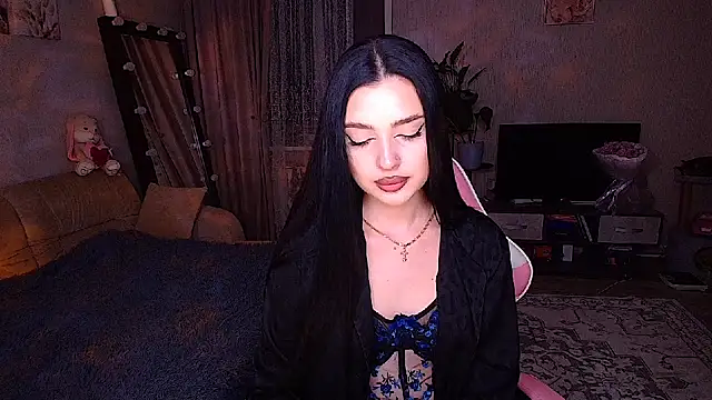 Snapshot of __Malika__ chatting on February 23, 2026, 3:42 pm Malika online show from February 23, 2026, 3:42 pm