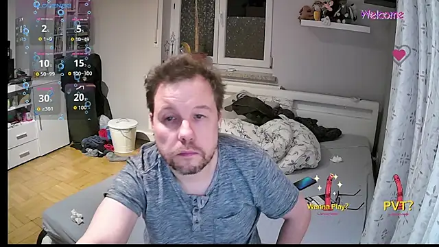 Snapshot of larsgolars chatting on March 1, 2026, 11:51 pm larsgolars online show from March 1, 2026, 11:51 pm