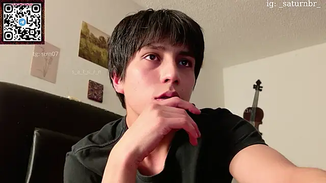 seraph1n online show from January 19, 2026, 7:01 am