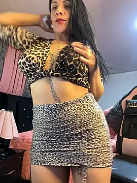 saaalome 1 online show from December 12, 2024, 1:32 am