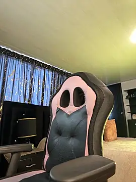 saaalome 1 online show from February 27, 2026, 10:10 pm