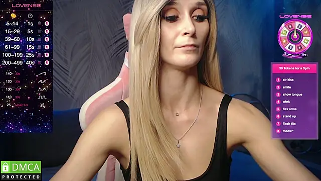 Snapshot of AliceSporty chatting on November 27, 2025, 10:12 pm AliceSporty online show from November 27, 2025, 10:12 pm