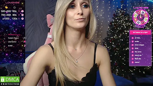 Snapshot of AliceSporty chatting on January 6, 2026, 10:01 pm AliceSporty online show from January 6, 2026, 10:01 pm