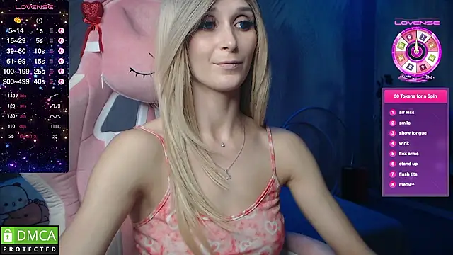 Snapshot of AliceSporty chatting on February 16, 2026, 10:28 pm AliceSporty online show from February 16, 2026, 10:28 pm