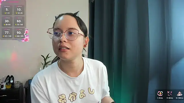 Snapshot of shantalc3rezo chatting on January 16, 2026, 8:24 pm shantalc3rezo online show from January 16, 2026, 8:24 pm