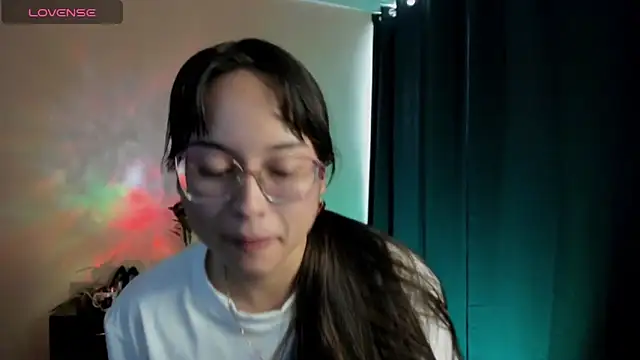 Snapshot of shantalc3rezo chatting on January 31, 2026, 8:07 pm shantalc3rezo online show from January 31, 2026, 8:07 pm