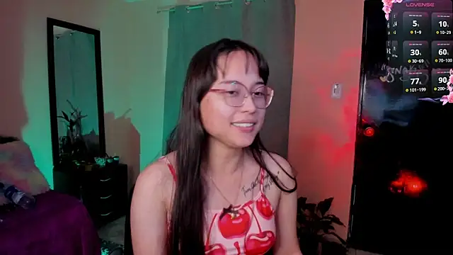 Snapshot of shantalc3rezo chatting on February 17, 2026, 8:04 pm shantalc3rezo online show from February 17, 2026, 8:04 pm