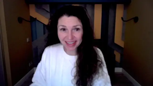 Snapshot of EllaLong chatting on February 1, 2026, 12:37 pm EllaLong online show from February 1, 2026, 12:37 pm