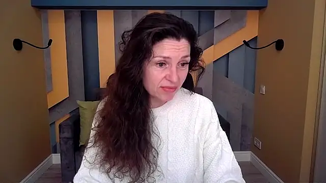 Snapshot of EllaLong chatting on March 1, 2026, 12:29 pm EllaLong online show from March 1, 2026, 12:29 pm