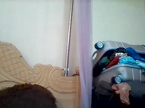 Snapshot of Ebonykezzia chatting on February 16, 2026, 7:26 am Ebonykezzia online show from February 16, 2026, 7:26 am