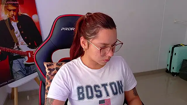 samantha tattu online show from February 4, 2026, 8:47 pm