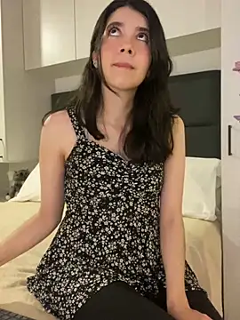 saori 10 online show from January 31, 2025, 6:35 am