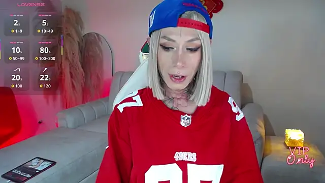 victoria kosh online show from February 14, 2026, 2:41 am