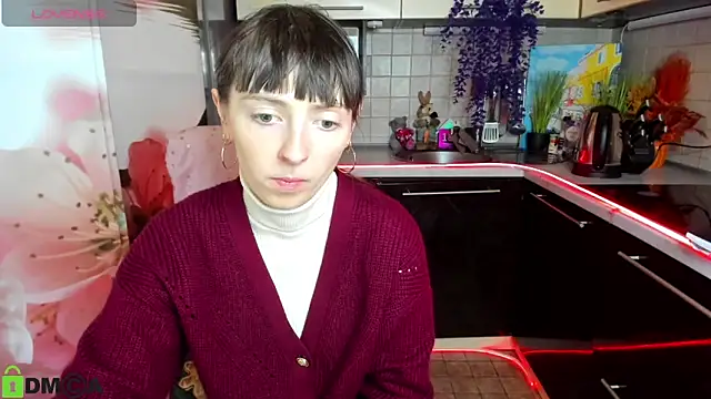 TayanaJons online show from February 26, 2026, 8:13 am