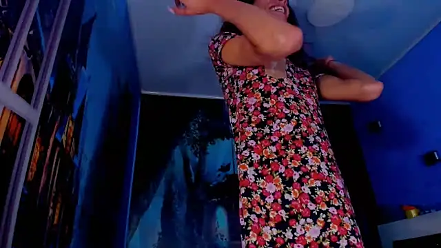 alessa brown74 online show from February 24, 2026, 1:14 am