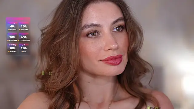 -YOUR ANGEL- online show from March 21, 2025, 10:06 pm