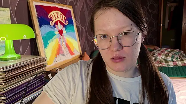 MiriamOr online show from January 9, 2026, 8:28 am