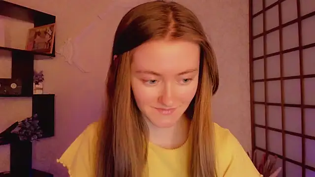 KateCuddle online show from February 18, 2025, 5:09 am