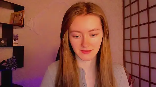 KateCuddle online show from February 20, 2025, 5:01 am