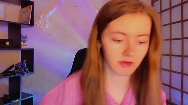 KateCuddle online show from February 26, 2025, 2:15 am