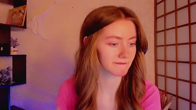 KateCuddle online show from March 5, 2025, 5:18 am