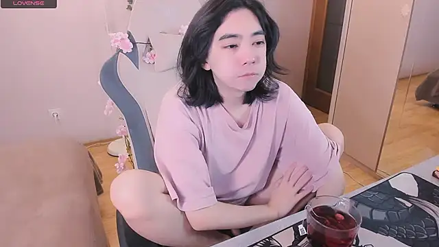 Judame Aoi online show from February 12, 2026, 12:44 pm