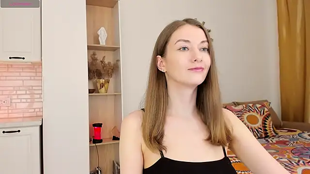 Kelly Summers online show from March 20, 2025, 9:13 pm