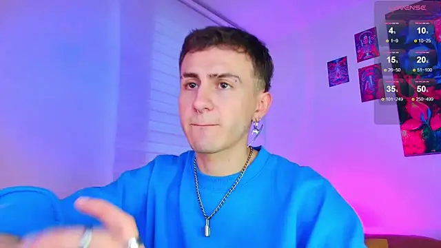 Snapshot of dimitri-bilak chatting on February 26, 2026, 11:04 pm dimitri-bilak online show from February 26, 2026, 11:04 pm