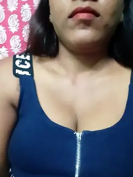 ANGEL QUEEN09 online show from November 5, 2025, 6:30 pm