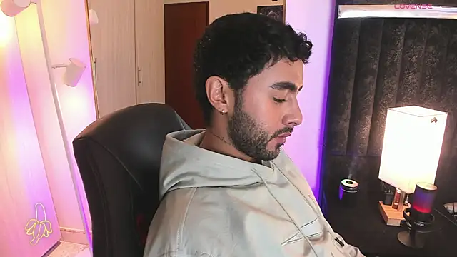 ItsMeEros online show from February 4, 2026, 11:09 pm