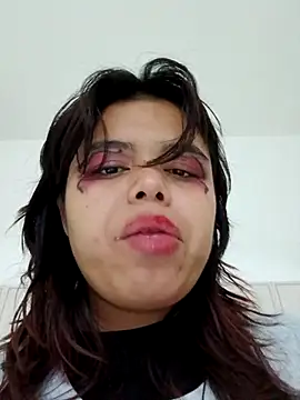 SabinaMerchetti online show from September 27, 2025, 2:27 am