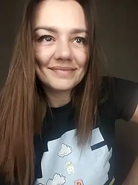 KrissSexi online show from February 11, 2026, 5:07 pm