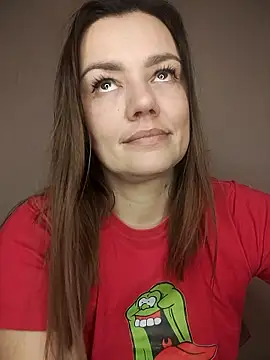 KrissSexi online show from February 15, 2026, 7:51 am