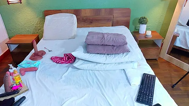 dannaahbrown online show from February 27, 2026, 6:30 pm