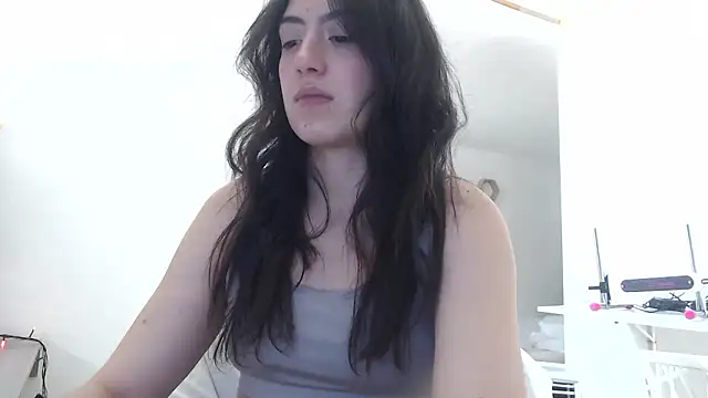 MIYESSI online show from January 17, 2026, 9:18 pm