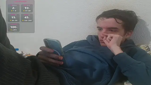 Snapshot of Tombgy07 chatting on February 11, 2026, 8:47 pm Tombgy07 online show from February 11, 2026, 8:47 pm