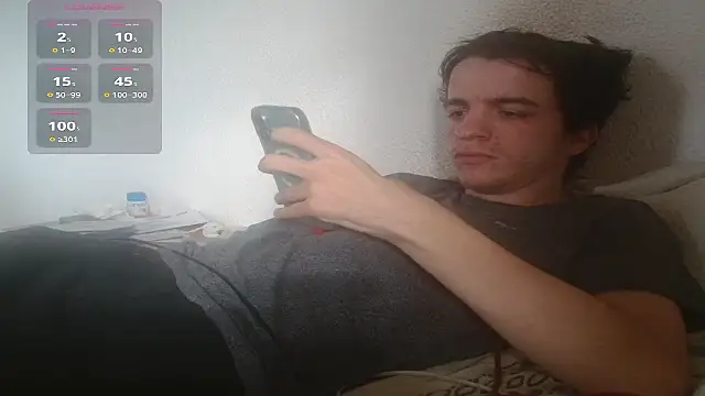 Snapshot of Tombgy07 chatting on March 2, 2026, 8:54 am Tombgy07 online show from March 2, 2026, 8:54 am