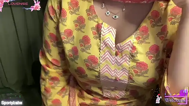 Snapshot of Sportybabe chatting on January 23, 2025, 5:42 pm Sportybabe online show from January 23, 2025, 5:42 pm