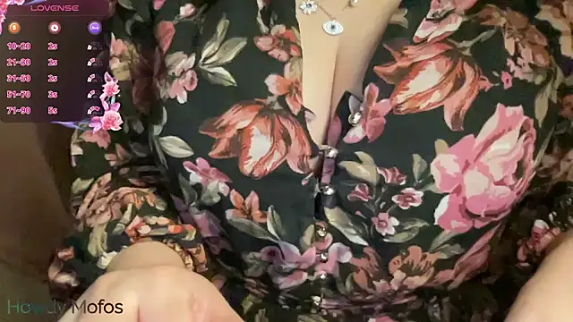 Snapshot of Sportybabe chatting on February 6, 2026, 7:39 pm Sportybabe online show from February 6, 2026, 7:39 pm